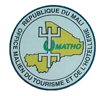 OMATHO is Mali's Tourism Bureau